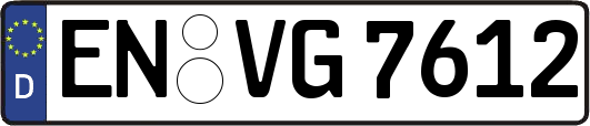 EN-VG7612