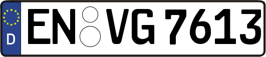 EN-VG7613