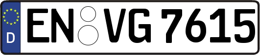 EN-VG7615