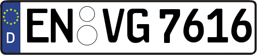EN-VG7616