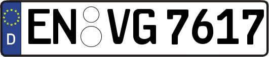 EN-VG7617