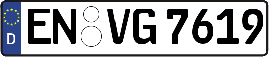 EN-VG7619