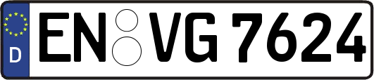 EN-VG7624
