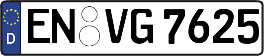 EN-VG7625