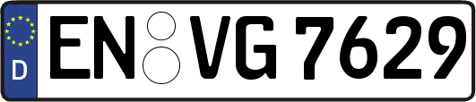 EN-VG7629