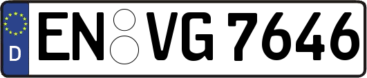 EN-VG7646