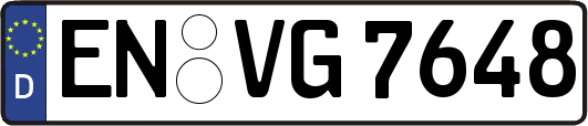 EN-VG7648