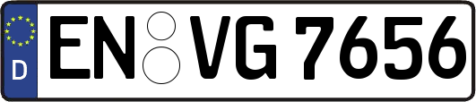 EN-VG7656