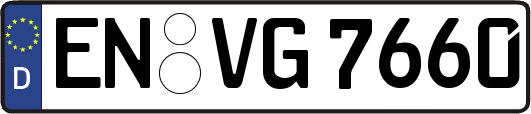 EN-VG7660