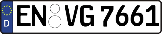 EN-VG7661