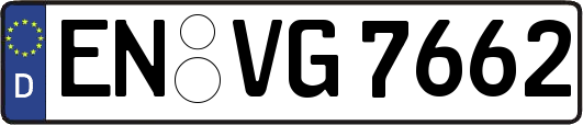 EN-VG7662