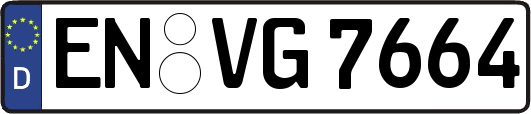 EN-VG7664