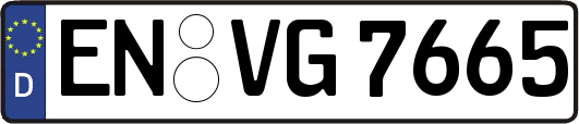 EN-VG7665