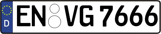 EN-VG7666