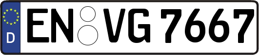 EN-VG7667