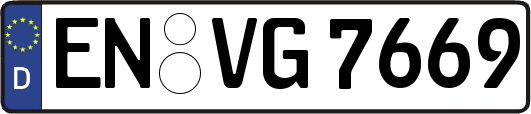 EN-VG7669