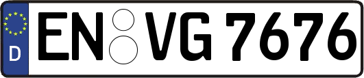 EN-VG7676