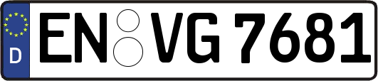 EN-VG7681