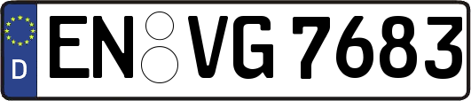 EN-VG7683