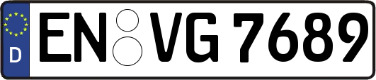 EN-VG7689