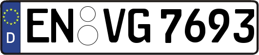 EN-VG7693