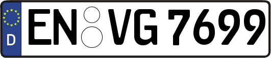 EN-VG7699