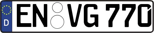EN-VG770