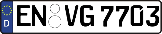 EN-VG7703