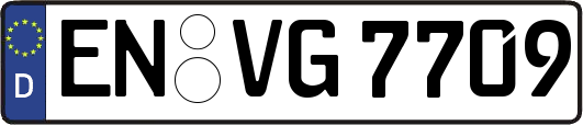 EN-VG7709