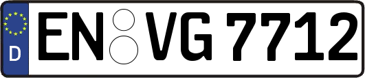 EN-VG7712