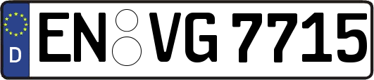 EN-VG7715