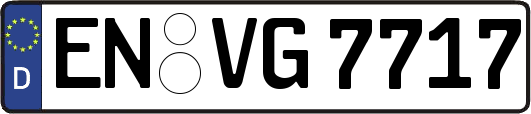 EN-VG7717