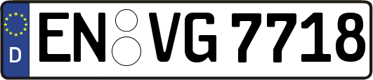 EN-VG7718