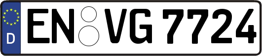EN-VG7724