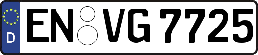 EN-VG7725