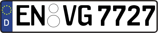 EN-VG7727