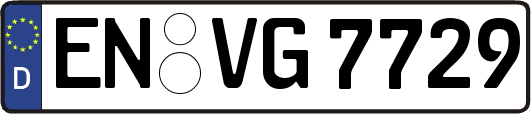 EN-VG7729