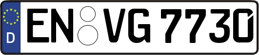 EN-VG7730