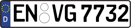 EN-VG7732