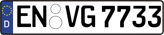 EN-VG7733