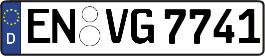 EN-VG7741
