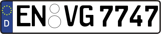 EN-VG7747
