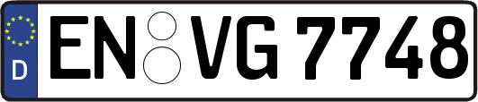 EN-VG7748