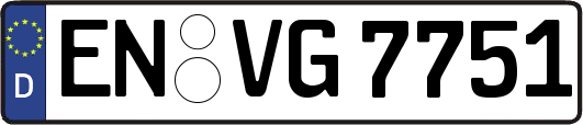 EN-VG7751