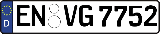EN-VG7752