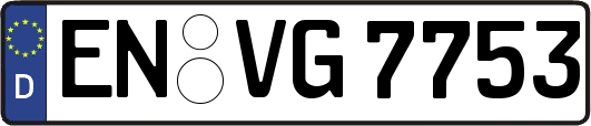 EN-VG7753