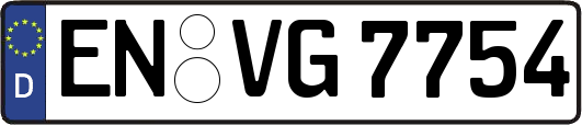 EN-VG7754