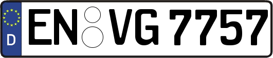 EN-VG7757