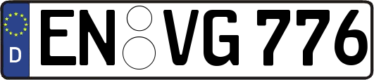 EN-VG776