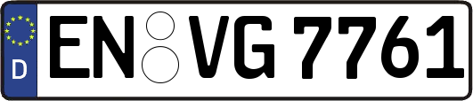 EN-VG7761